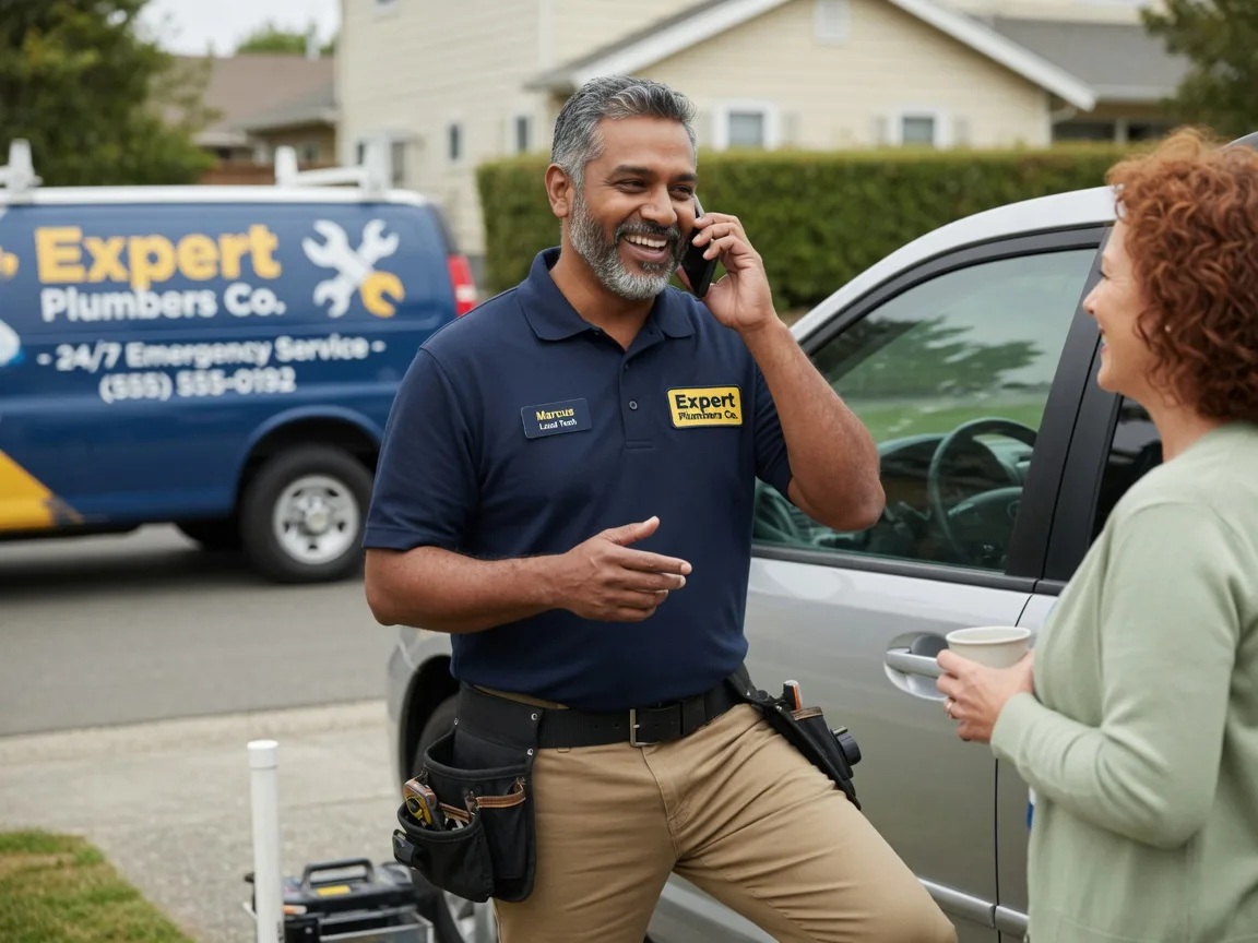 Drain Cleaning Panama, OK FAQs